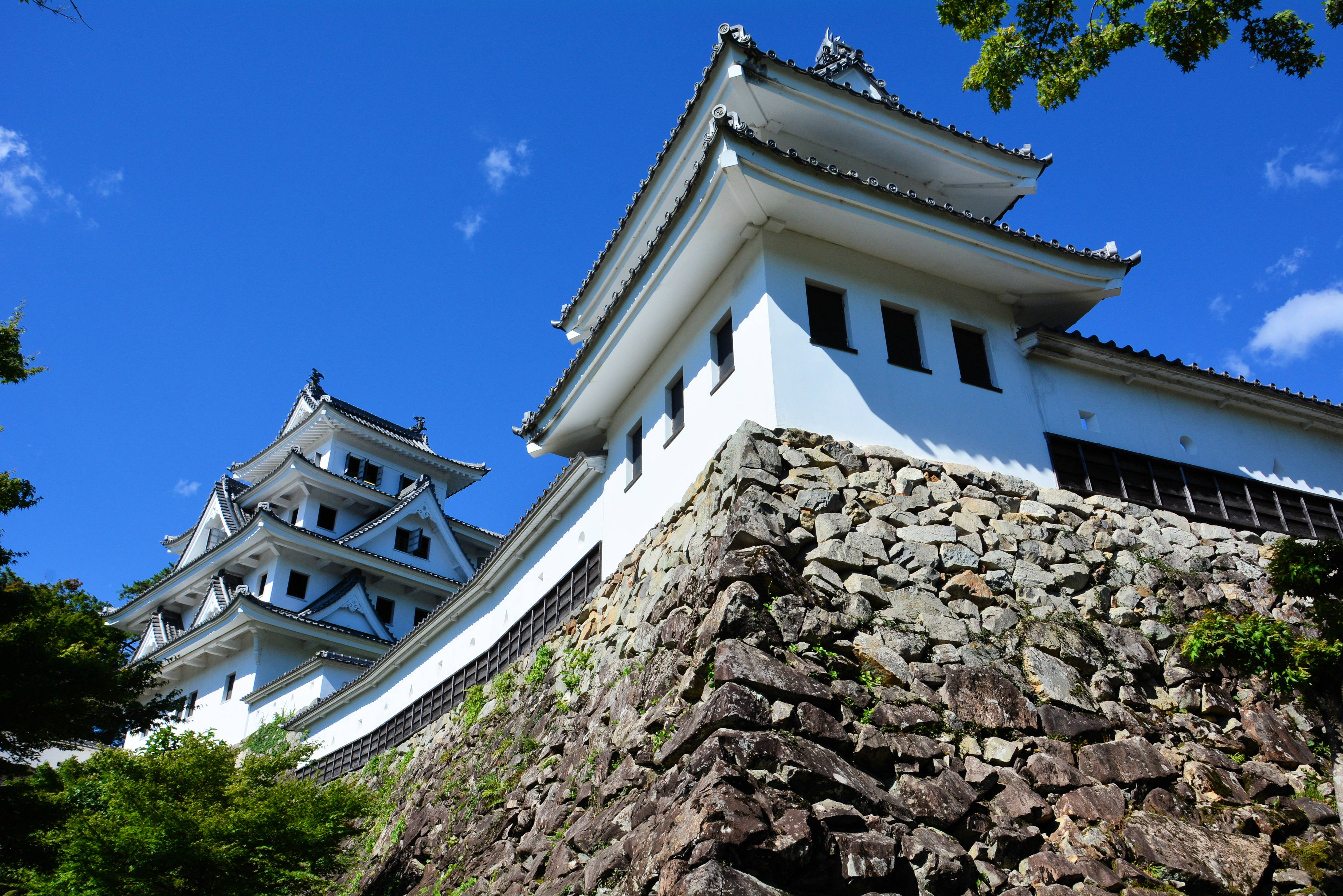 日本の城めぐり – 「旅好きが選ぶ！日本の城ランキング 2018」トリップアドバイザー