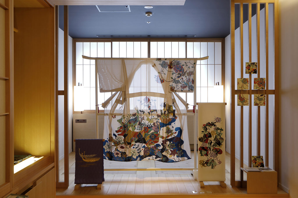 京都府主催「DIALOGUE」2019、工芸を“未来志向”のものづくりへ
