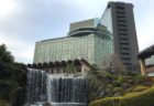 ［日本庭園への行き方］ホテルニューオータニ 東京で、日本庭園とスイーツを満喫する｜ホテル散歩