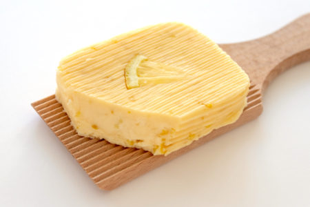 “食べるバター”専門ブランドCANOBLE「瀬戸内レモンバター」3月24日発売