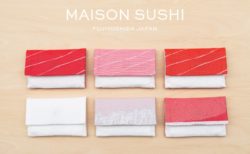 MAISON SUSHI