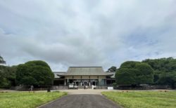 靴を脱いでお邪魔します！ 野外博物館「江戸東京たてもの園」／武蔵小金井駅からの行き方