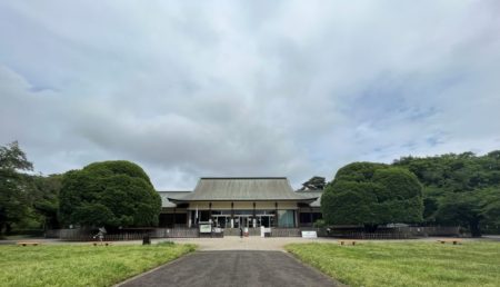 靴を脱いでお邪魔します！ 野外博物館「江戸東京たてもの園」／武蔵小金井駅からの行き方